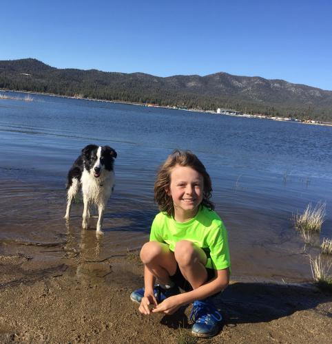 Tassie