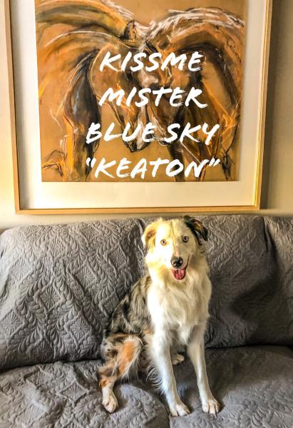 Keaton